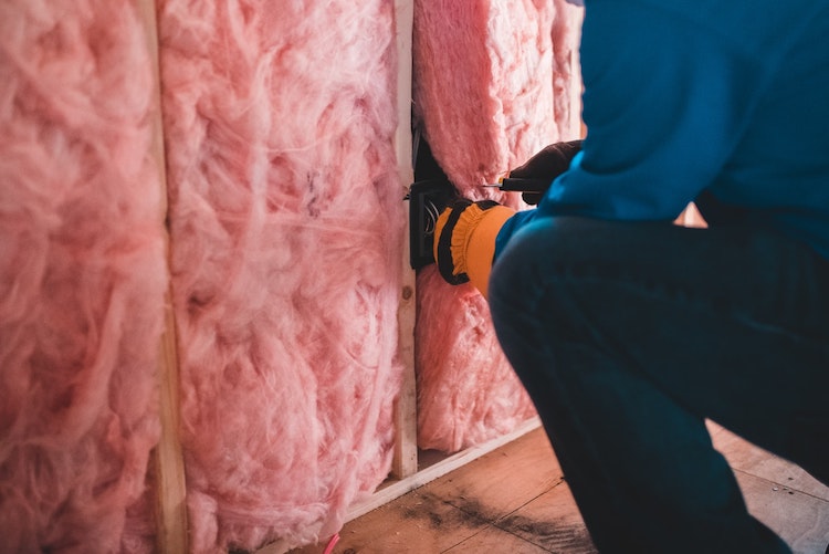 home insulation