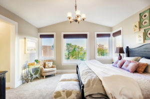 bedroom remodeling